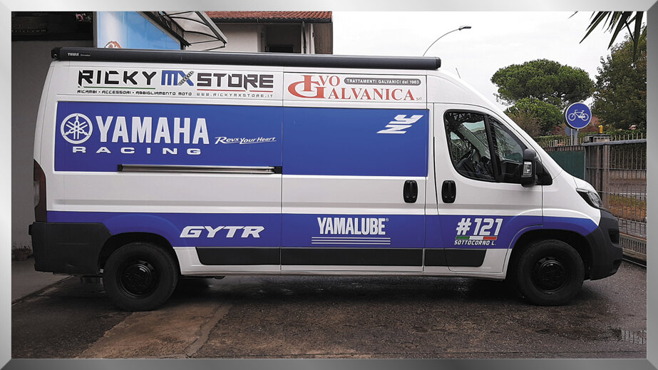 Sponsor Sport