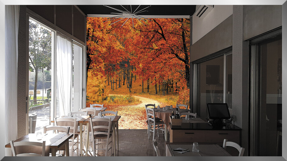 per ristorante