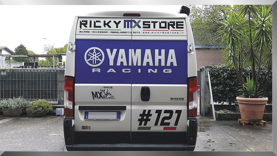 Sponsor Sport