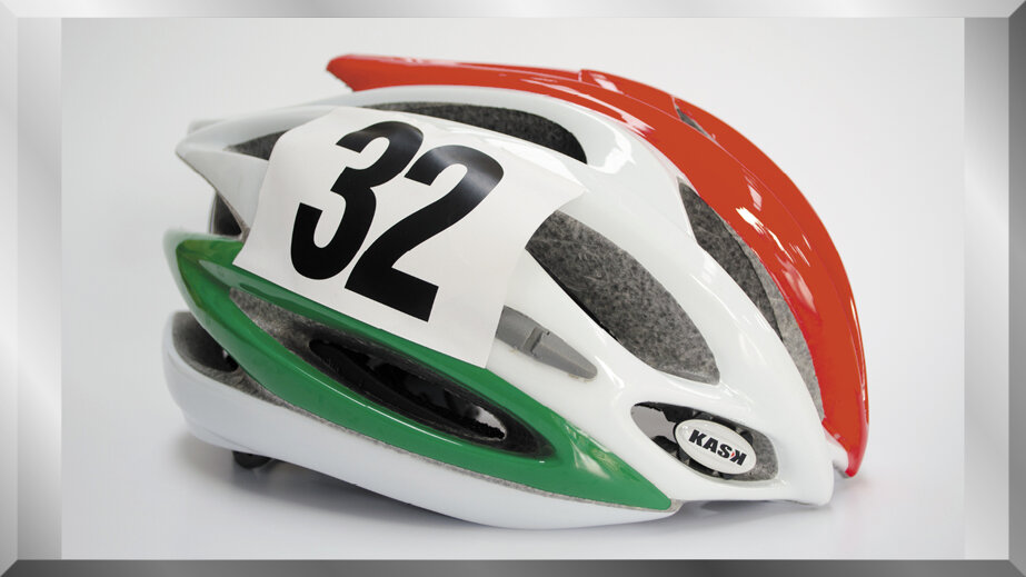 numeri casco