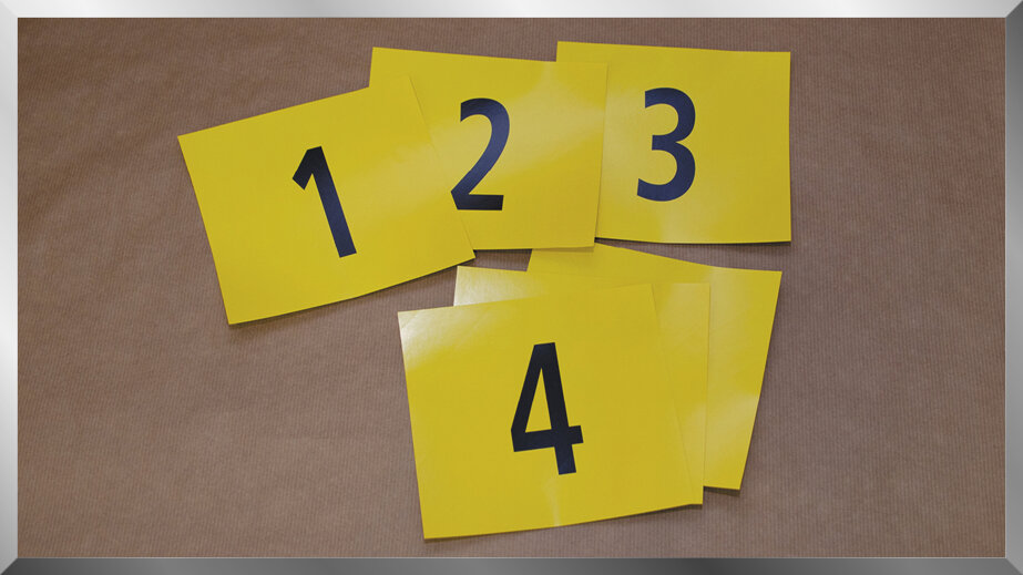 Numeri ammiraglie