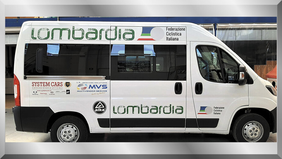 Sponsor Sport