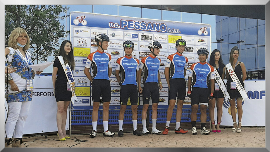 Fondali per sponsor