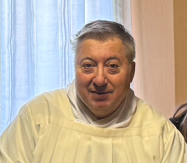 Addio a don Francesco (Sacerdote a San Pietro in Casale e nella Zona Pastorale GaSP)
