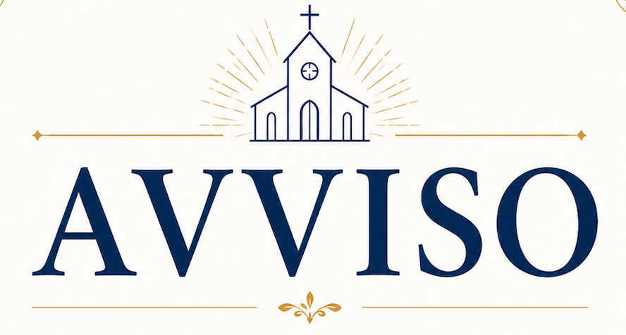 Avviso - Sante Messe feriali