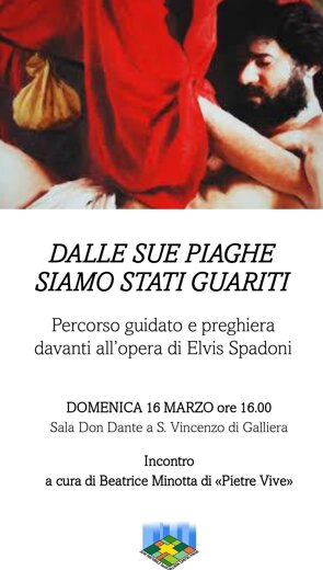 A cura di Pietre Vive