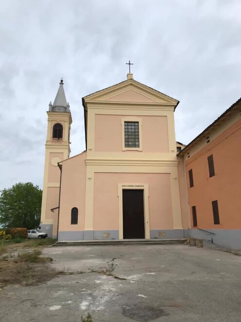 Sant'Alberto