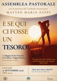Assemblea Pastorale 