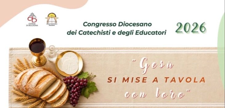 Congresso diocesano dei Catechisti e degli Educatori