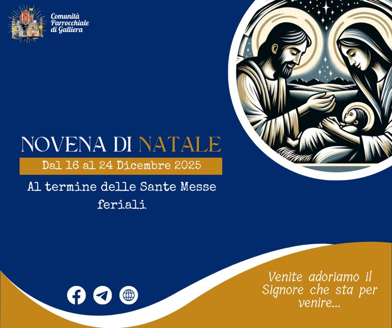 prima domenica di avvento