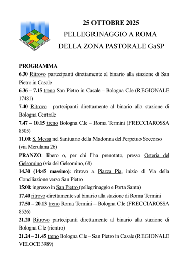 pellegrinaggio giubilare_gasp_roma25