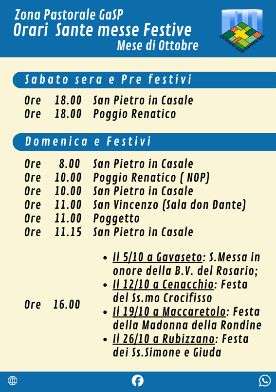 sante messe festive gasp-ottobre-25