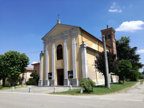 Poggetto