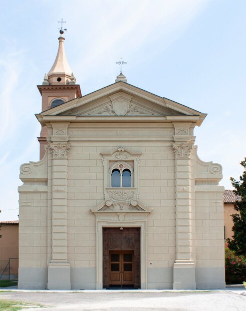 Chiesa di San Vincenzo