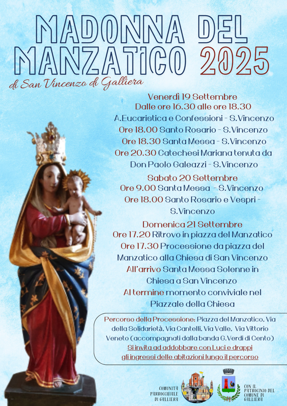 b.v. del manzatico di s.vincenzo 2025