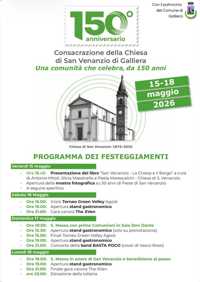Festa di San Venanzio