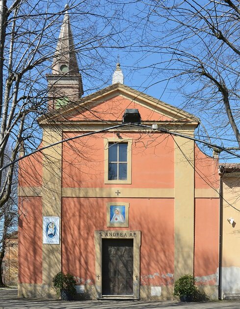Maccaretolo