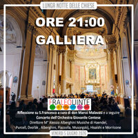 La Lunga Notte delle Chiese