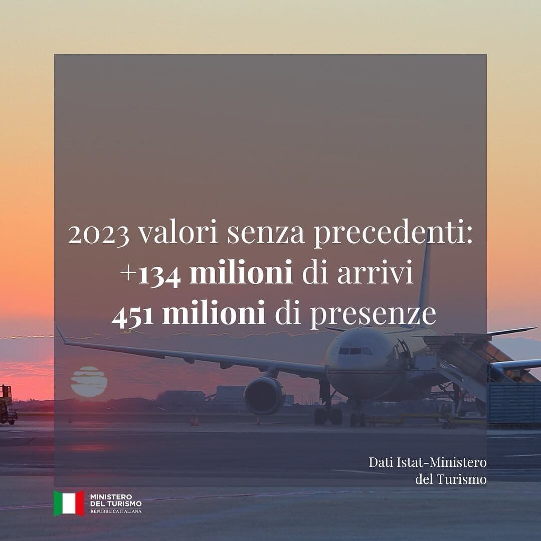 Turismo, Aloisi (Confimi Industria): "Dati positivi nonostante tutto" Turismo, Aloisi (Confimi Industria): "Dati positivi nonostante tutto"