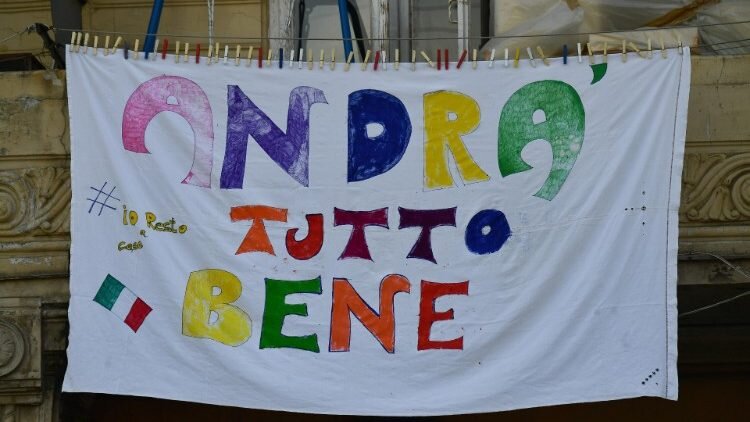 Da dove ripartire in azienda? Il ruolo della speranza.