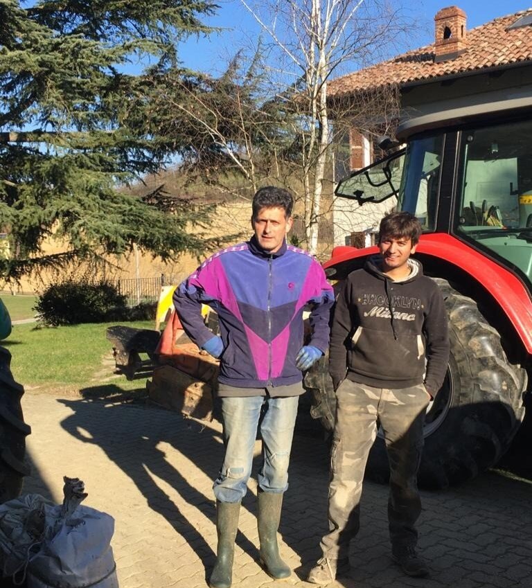 "Fabio Giovara" ...Uno Di noi! "Fabio Giovara" ...Uno Di noi!