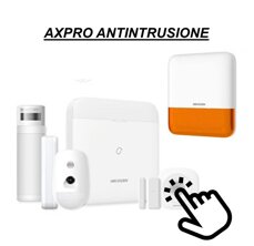 hikvision axpro sistema antintrusione wireless installazione vendita assistenza foggia italia .jpeg