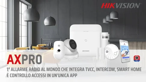 sistema-dallarme-axpro-protezione-totale-dellambiente-domestico hikvision sistema-dallarme-axpro-protezione-totale-dellambiente-domestico hikvision