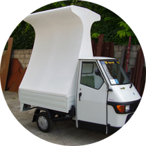 Ape 50 Piaggio