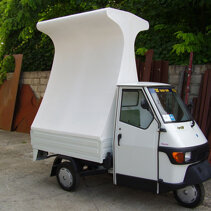 Ape 50 Piaggio
