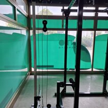Lat Machine