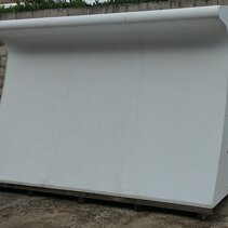 Pannello Pubblicitario Vela 3x2