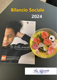 bilancio sociale 2024