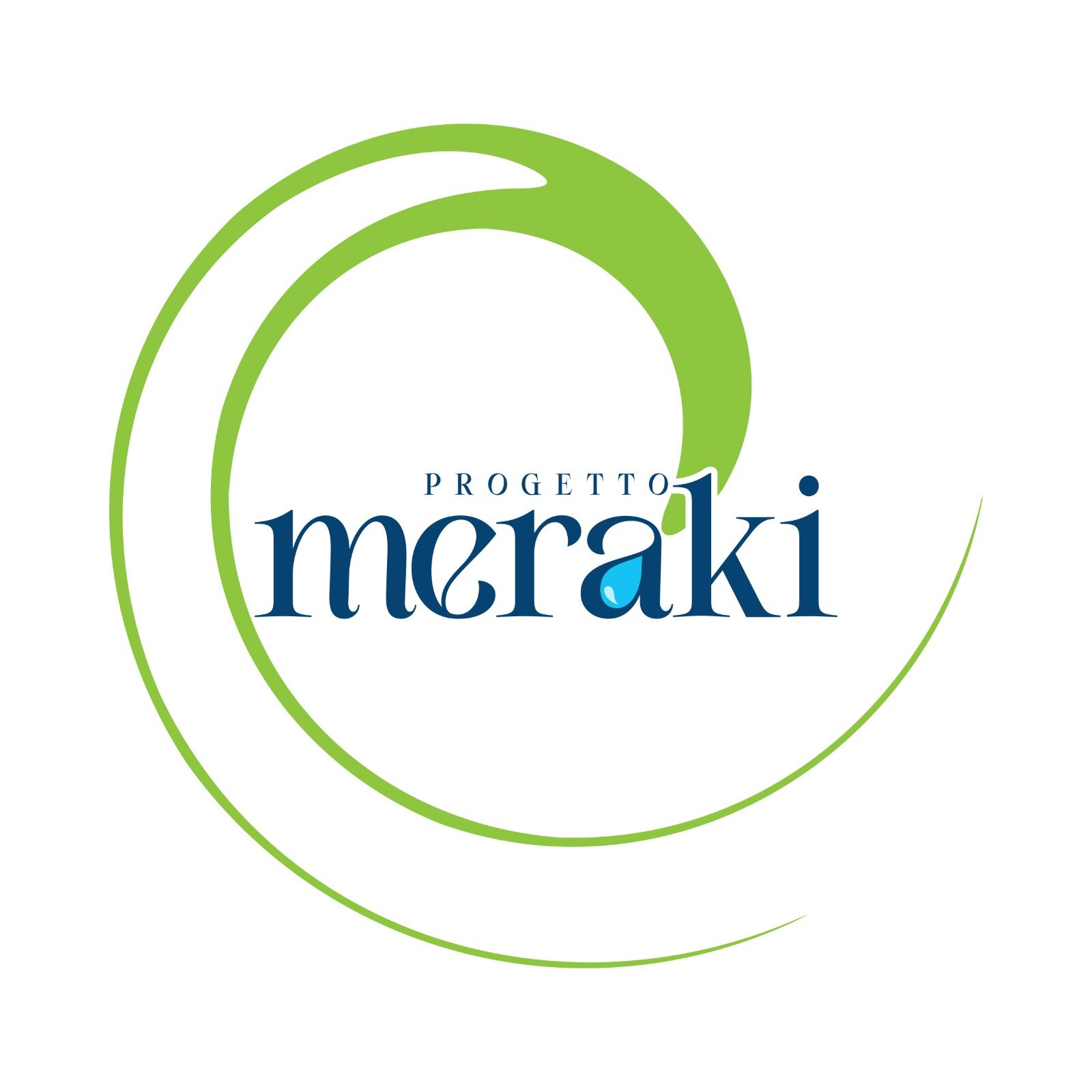 PROGETTO MERAKI - Short list personale esterno