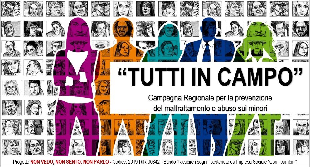 &ldquo;TUTTI IN CAMPO&rdquo;: LA FORMAZIONE BASE PER INSEGNANTI, MEDICI E PEDIATRI, ASSOCIAZIONI SPORTIVE