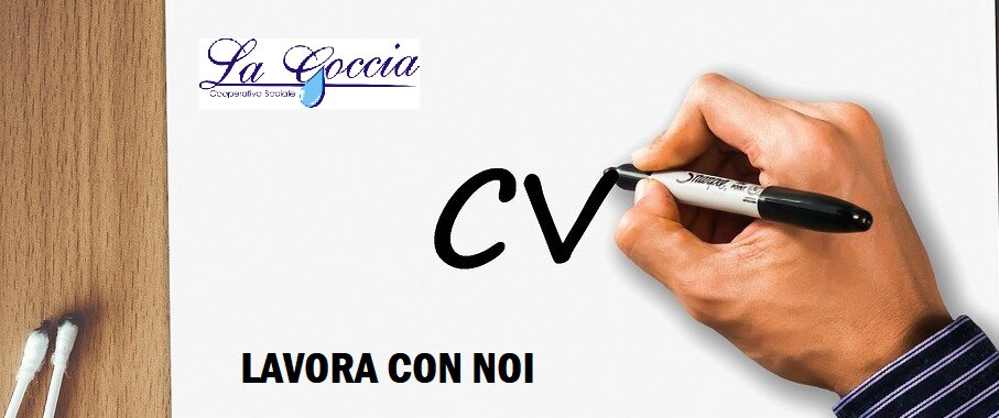 SI RICERCA PERSONALE per progetto MERAKI