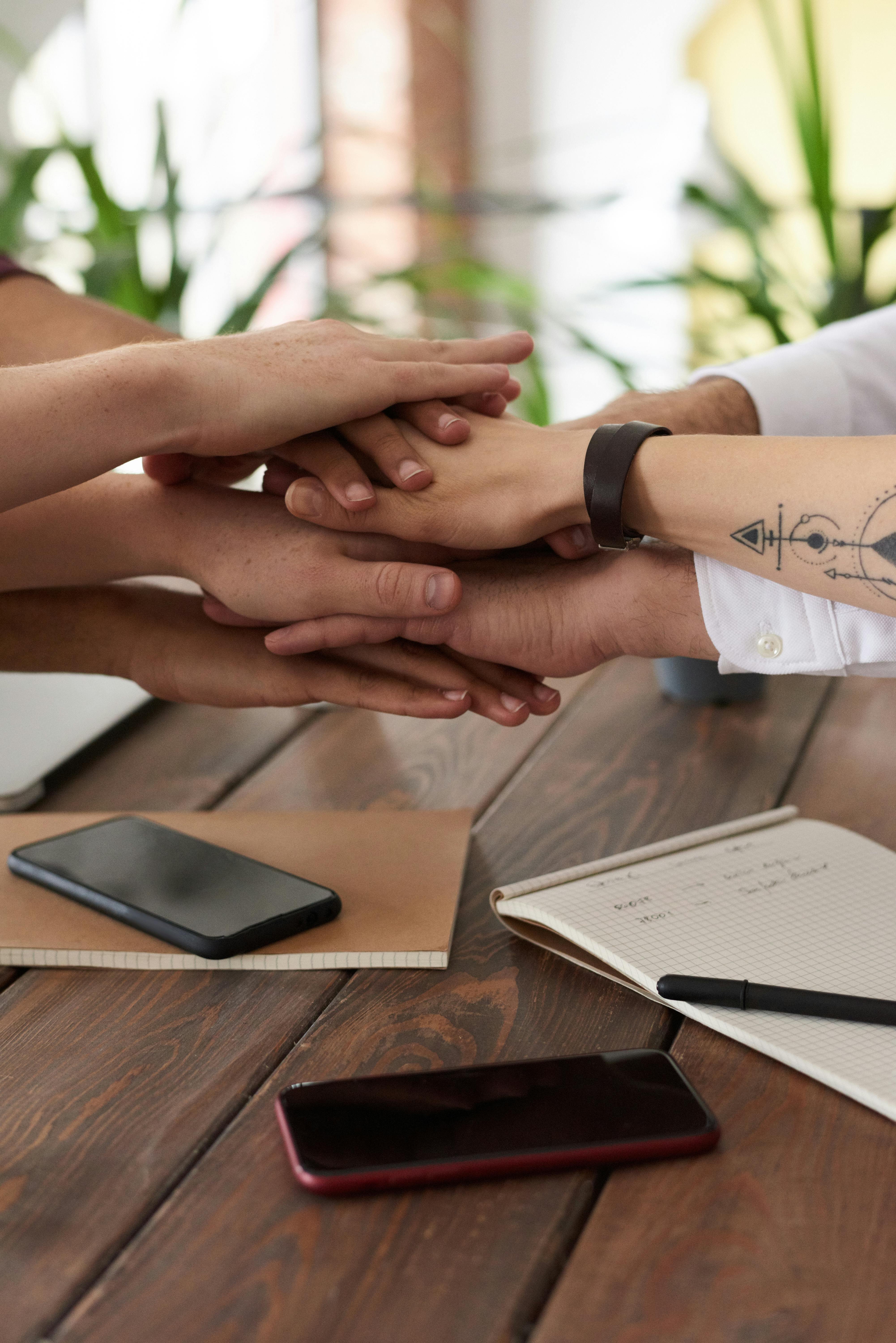 Aggiornate le SHORT LIST dei candidati idonei per i profili ricercati dal progetto MERAKI
