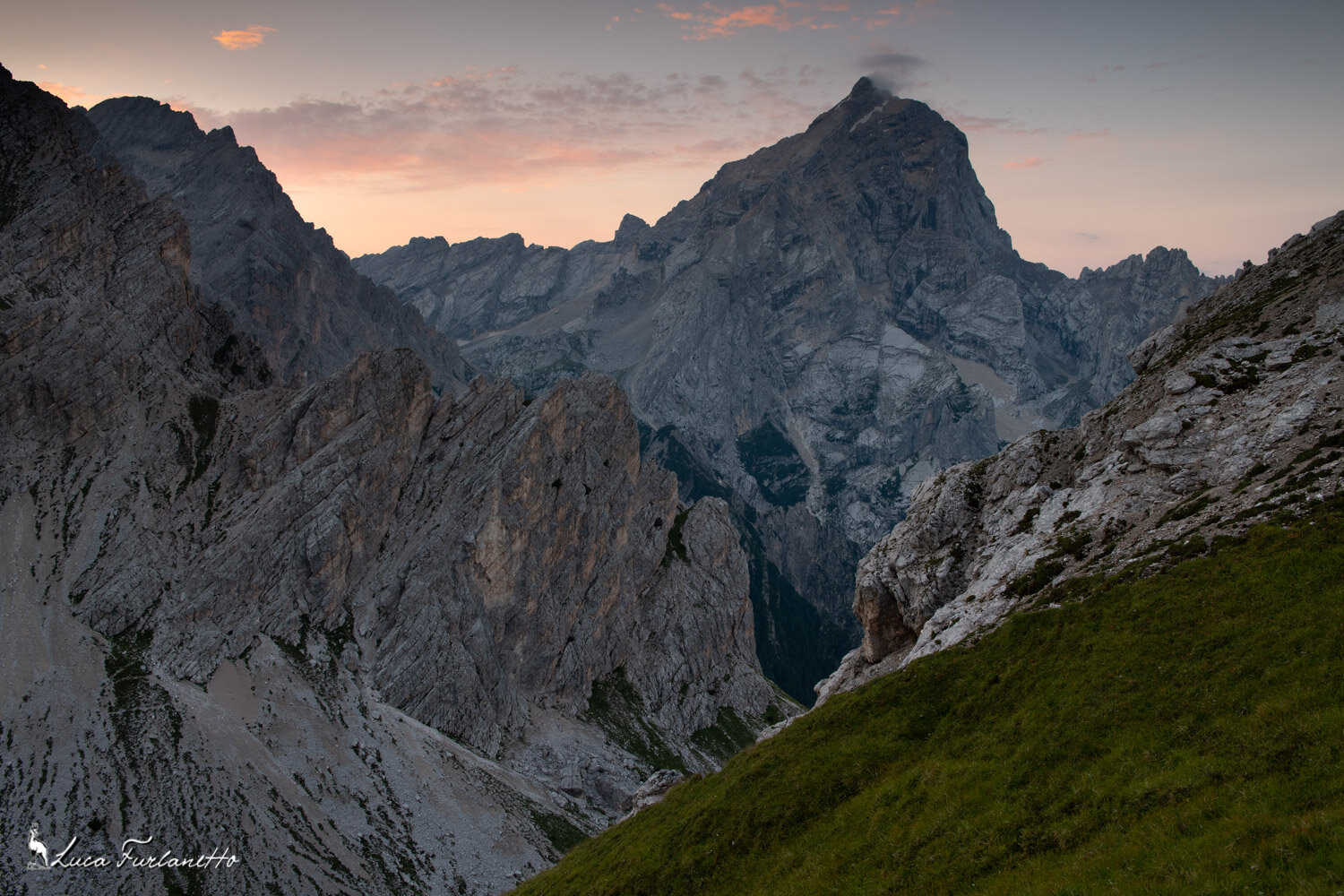 Il Re delle Dolomiti