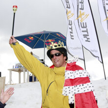 2009 - Civel Johan - France