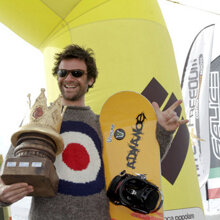 2010 -Michele Leoni -Italy