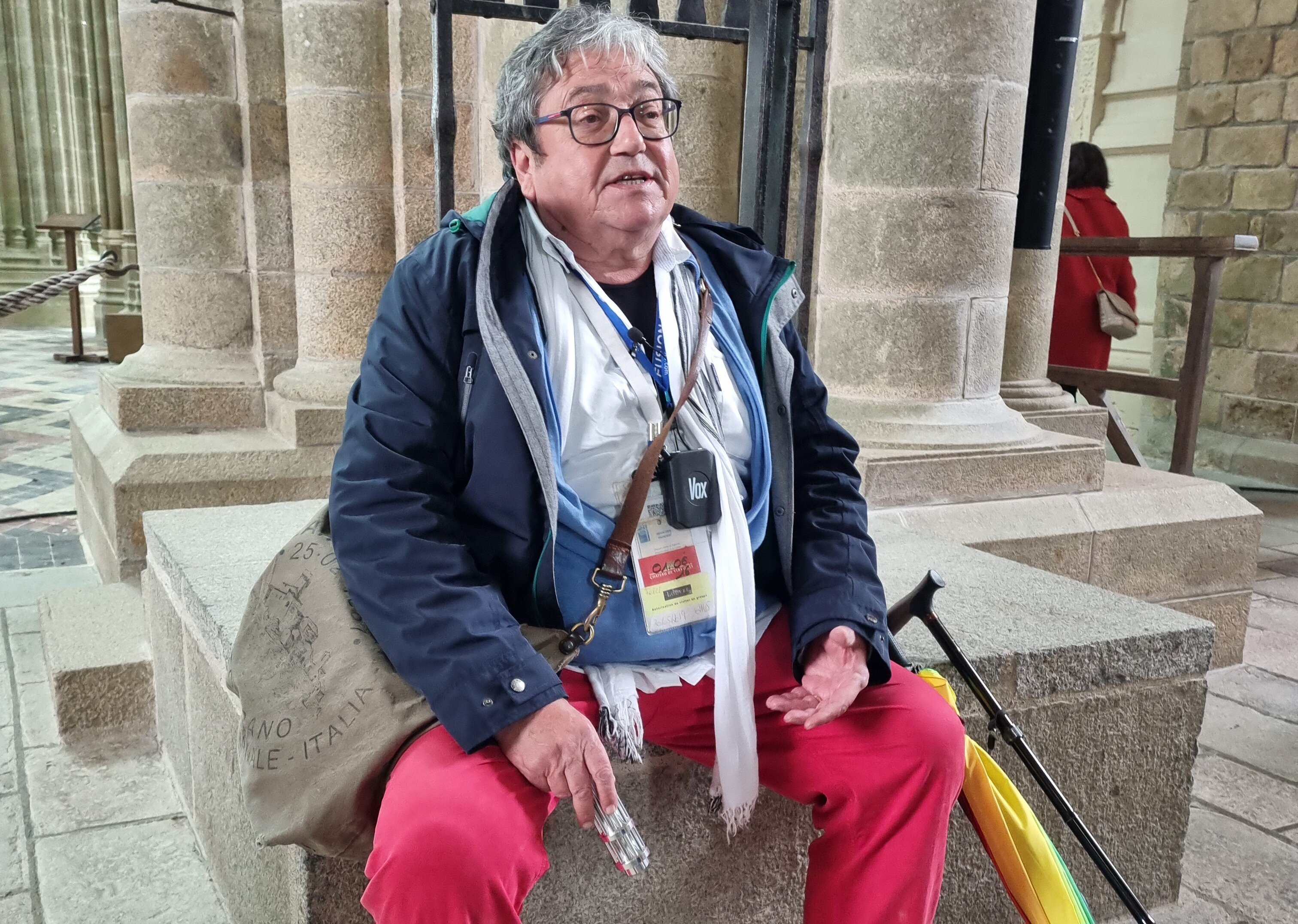 Sur la route: Normandia e Bretagna