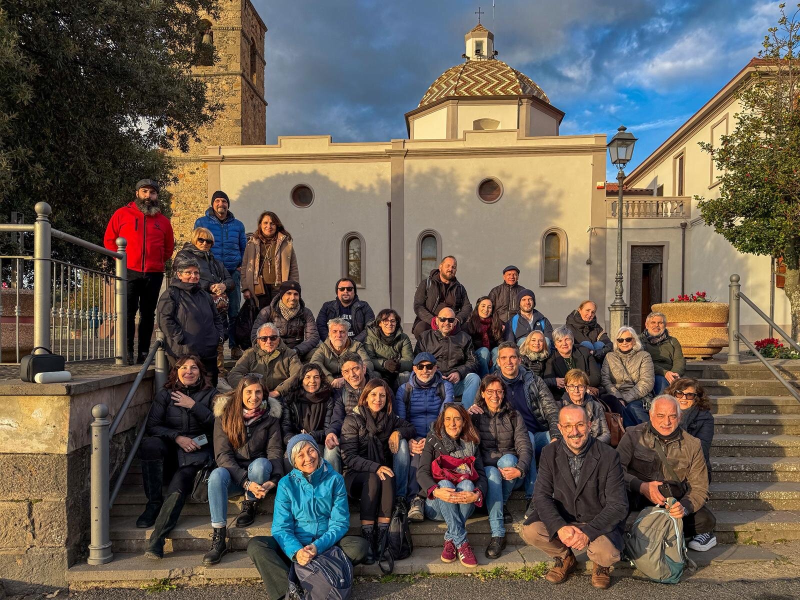 Il Sentiero dei banditi. Urban Trail