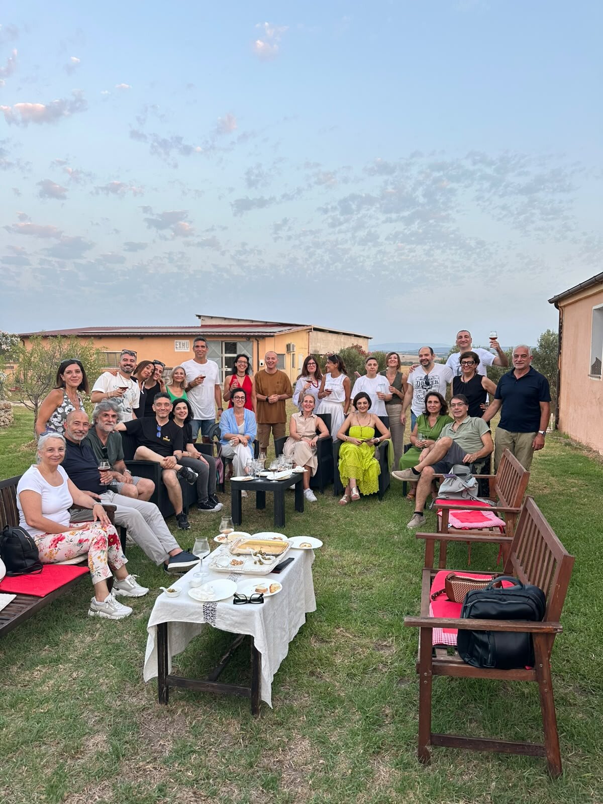 Visita e degustazione guidata al Birrificio Agricolo EXMU - gioved&igrave; 16 luglio 2026