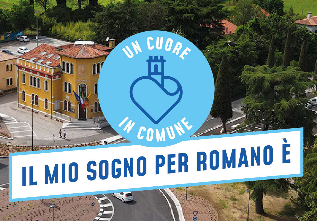 "Il mio sogno per Romano é..."