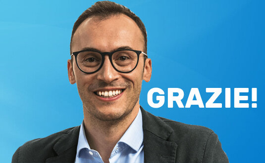 AL LAVORO!