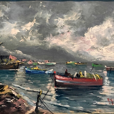 Marina