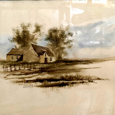 Fattoria
