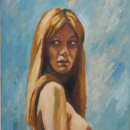 Nudo