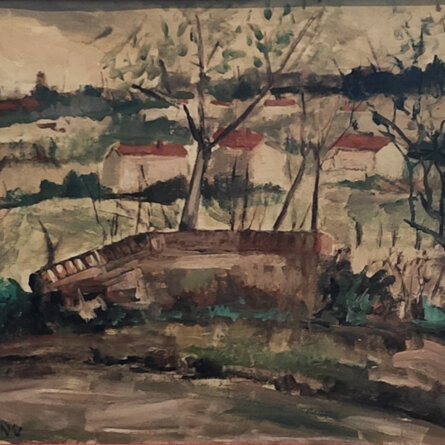Da Villa Vestea