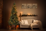 albero-natalizio-c280luci-848tips-h210cm-largh102-cm