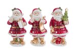 portacandele-babbo-natale-porcellana-3ass985xh18cm